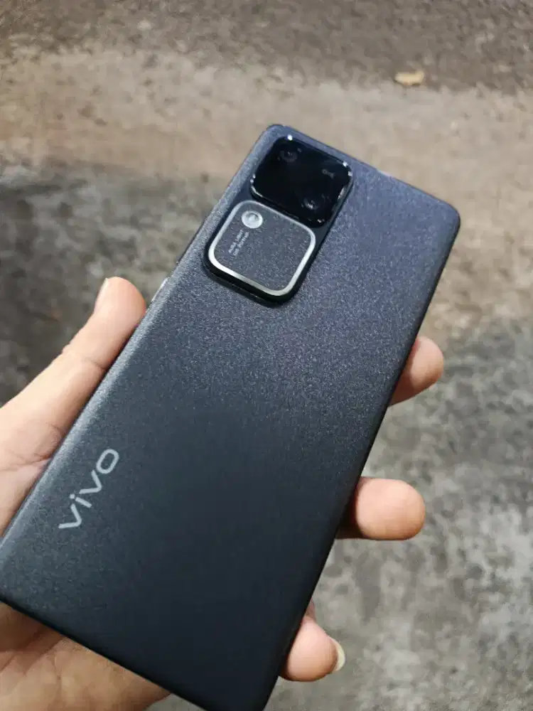 Jual vivo v30 ram8+8/256