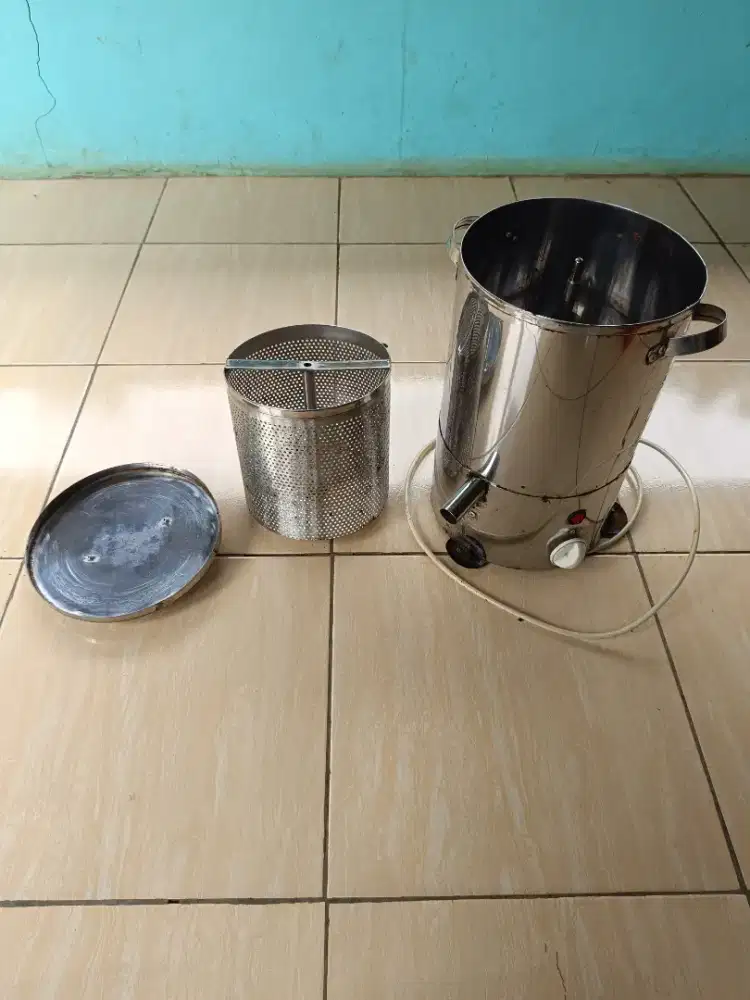 Spiner (peniris minyak)