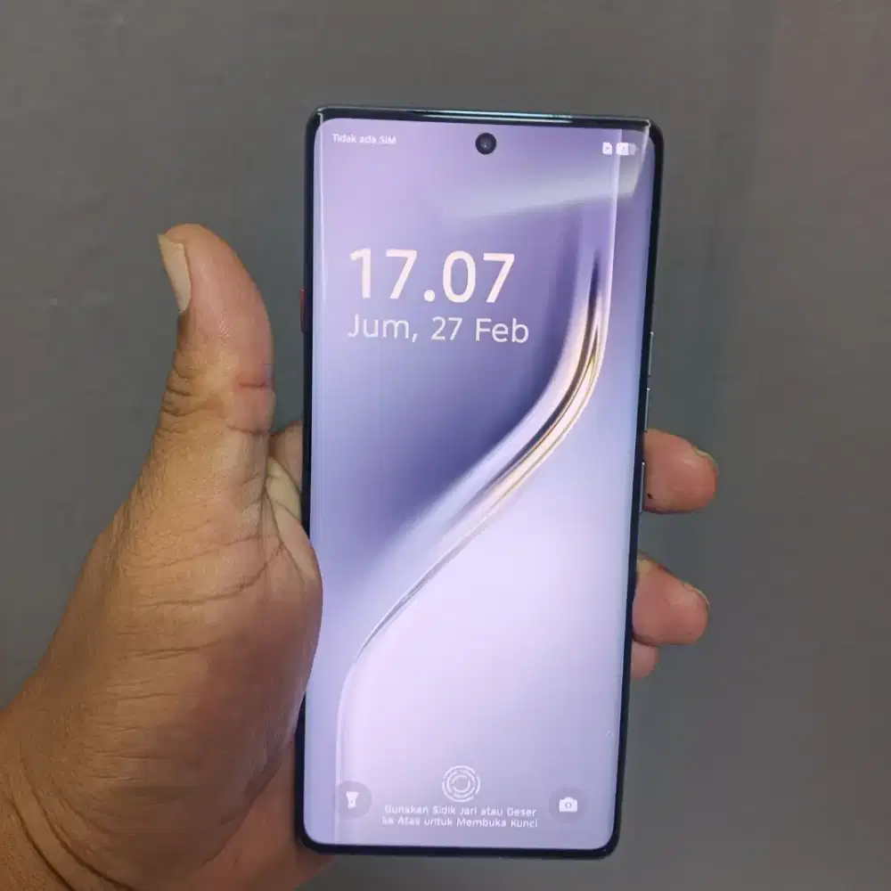 TECNO CAMON 40 PRO 5G 8/256GB
