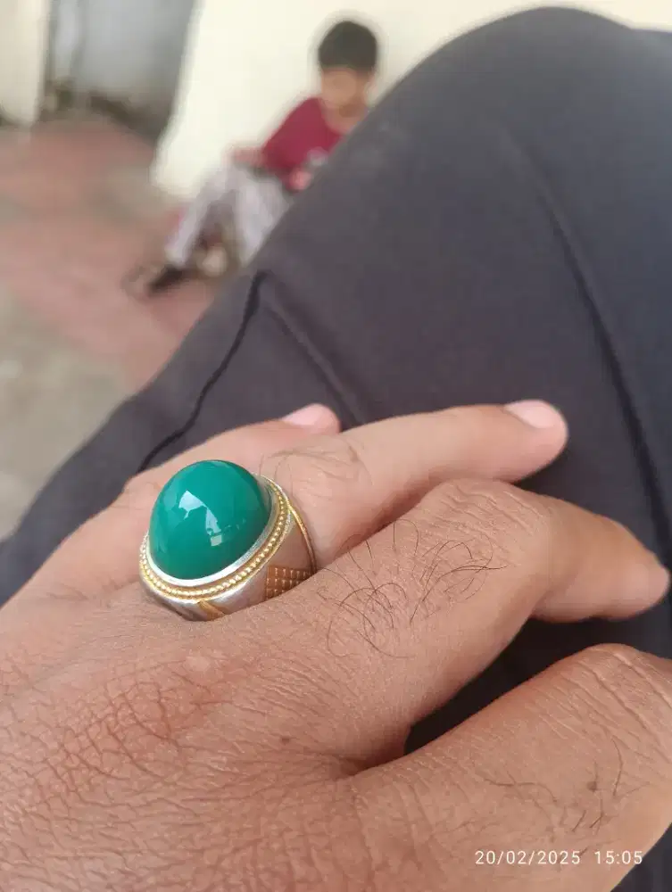 Bacan doko lawas