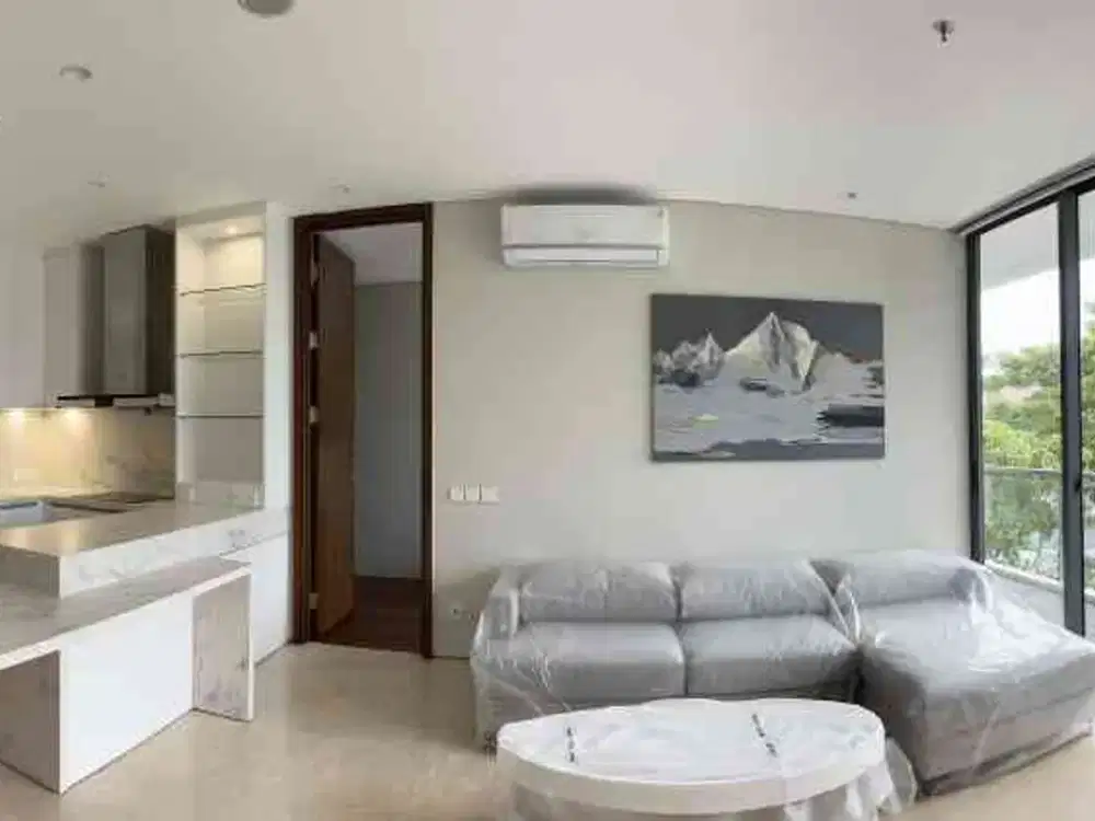 Apartemen Rosebay Tower B