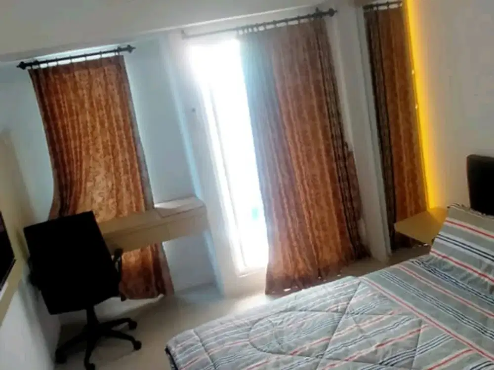 Apartemen Orchard Supermall Pakuwon