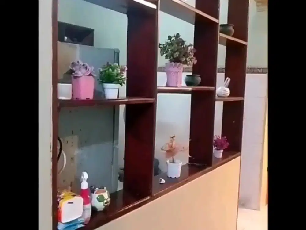 DIJUAL RUMAH PURI INDAH SIDOARJO