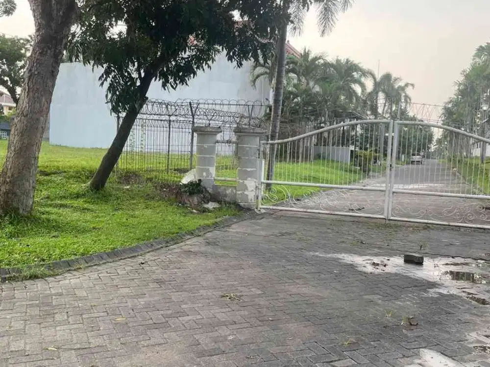 Citraland Utama Palm Hill