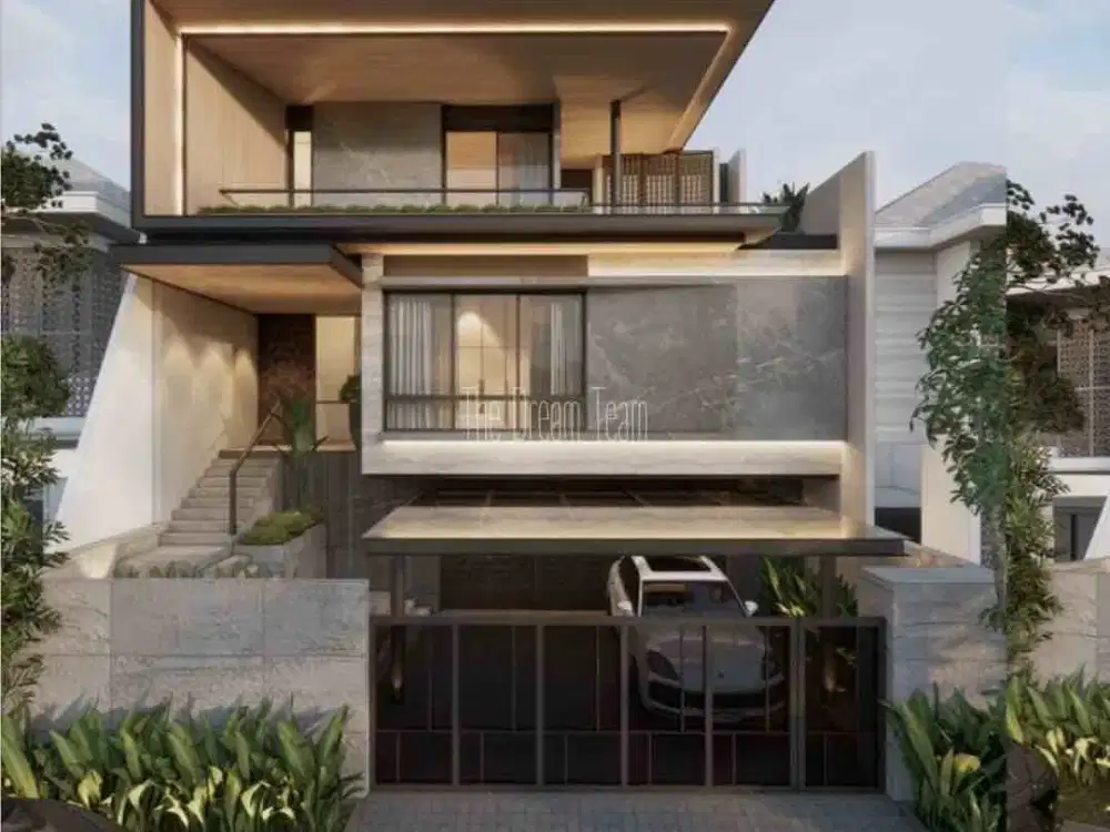 BUKIT GOLF INTERNATIONAL CITRALAND