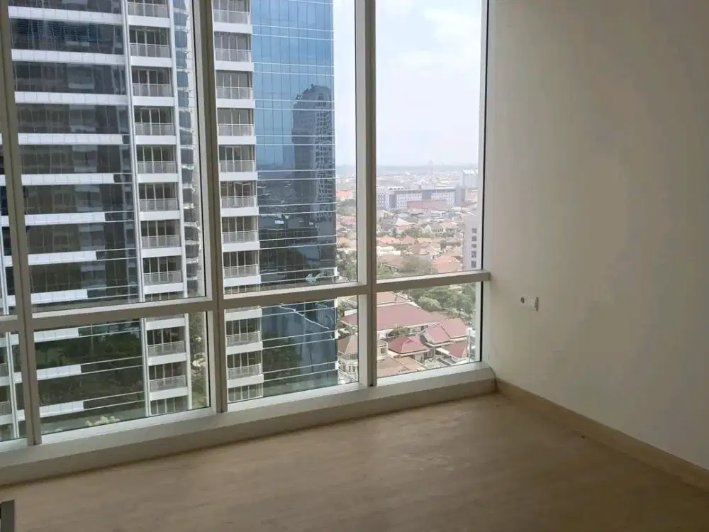 MURAH, APARTMENT ONE GALAXY 3BR NEW GRESS