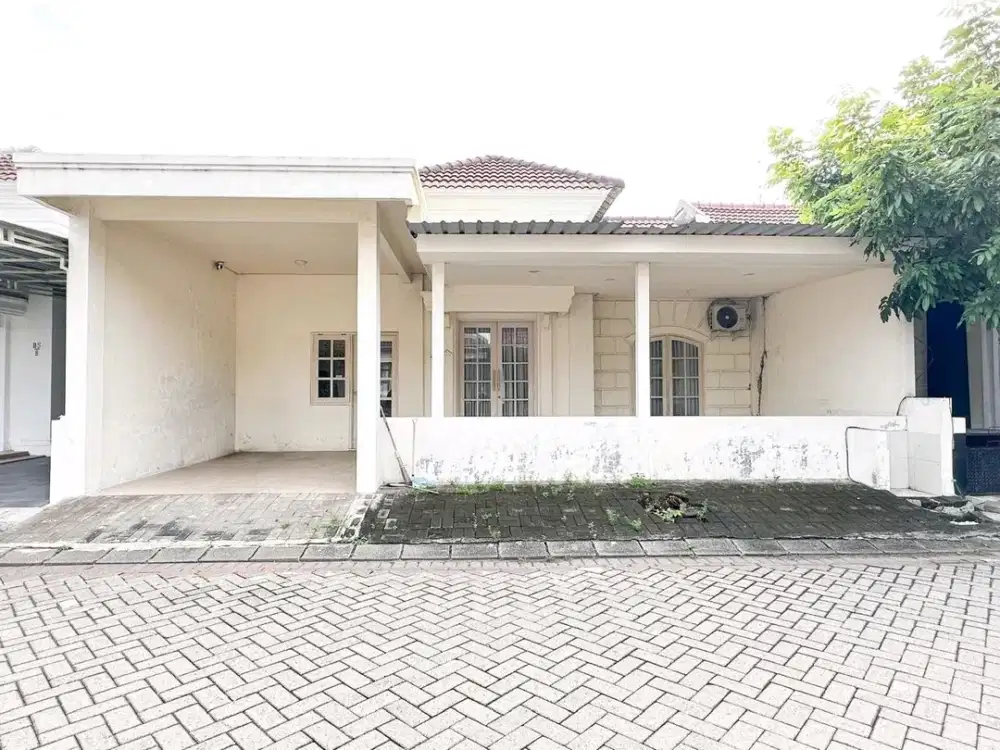 CITRA GARDEN SIDOARJO