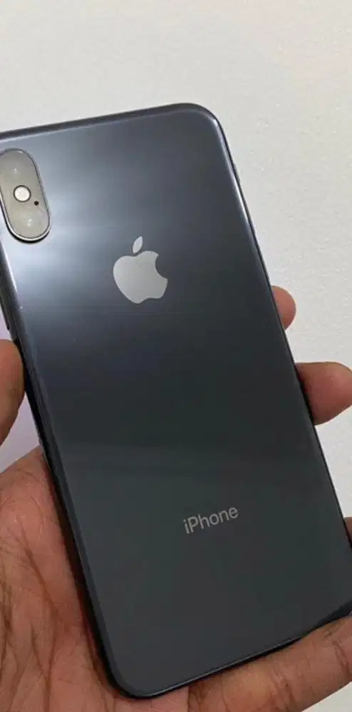 I Phone X 256GB IBOX