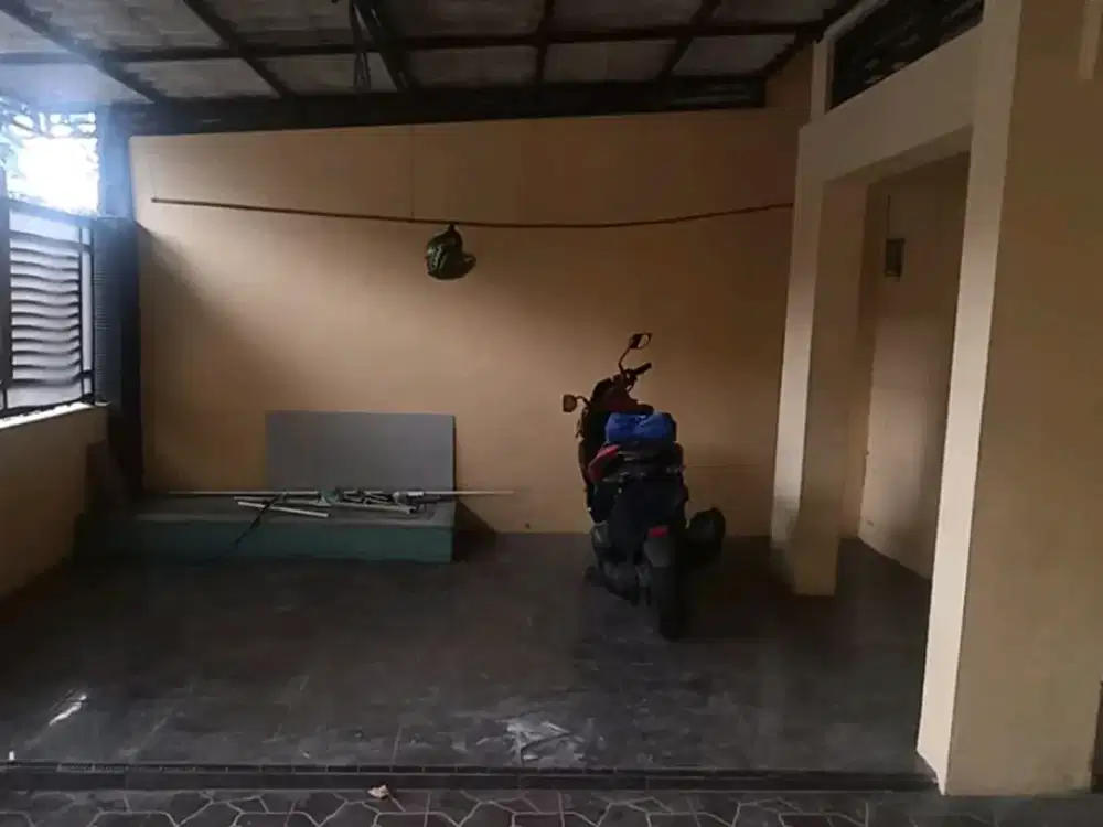 TAMAN ANGGUN SEJAHTERA SEPANDE SIDOARJO