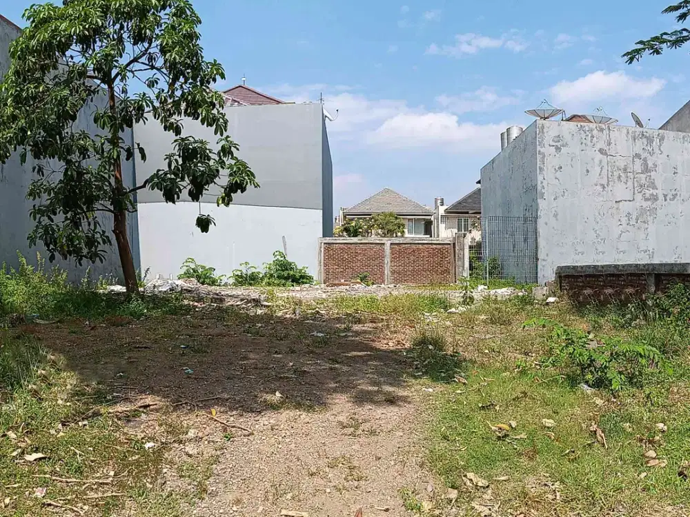 Villa Taman Telaga - Citraland