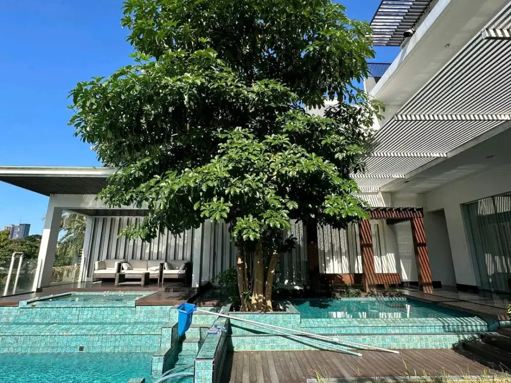 RAYA BUKIT DARMO GOLF