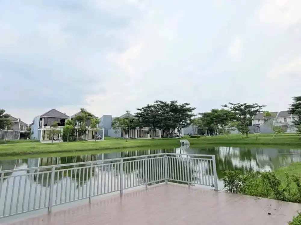 NORTHWEST HILL CITRALAND SURABAYA