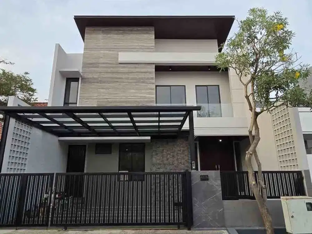 CITRALAND INTERNATIONAL VILLAGE