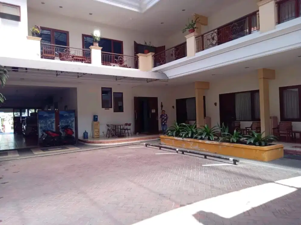 RAYA KERTAJAYA INDAH