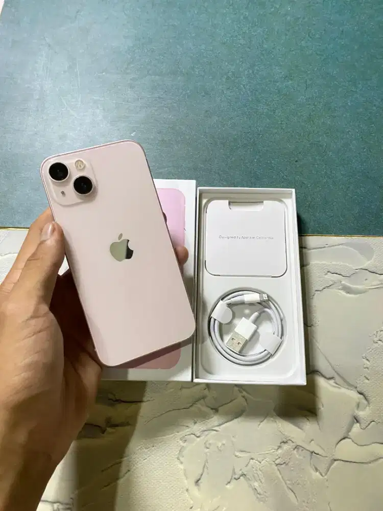 IPHONE SECOND LIKE NEW