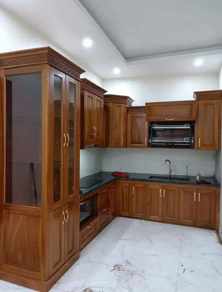 Kitchen set jati