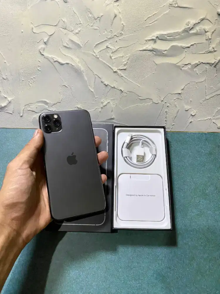 IPHONE SECOND LIKE NEW