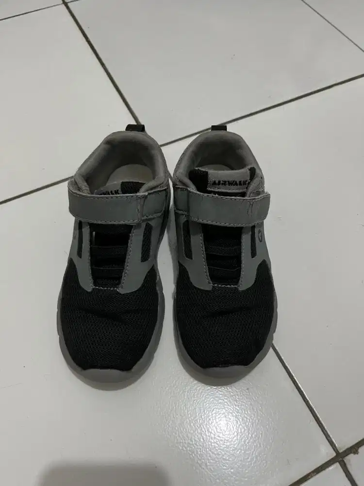 Sepatu Anak Anak Airwalk Prelove