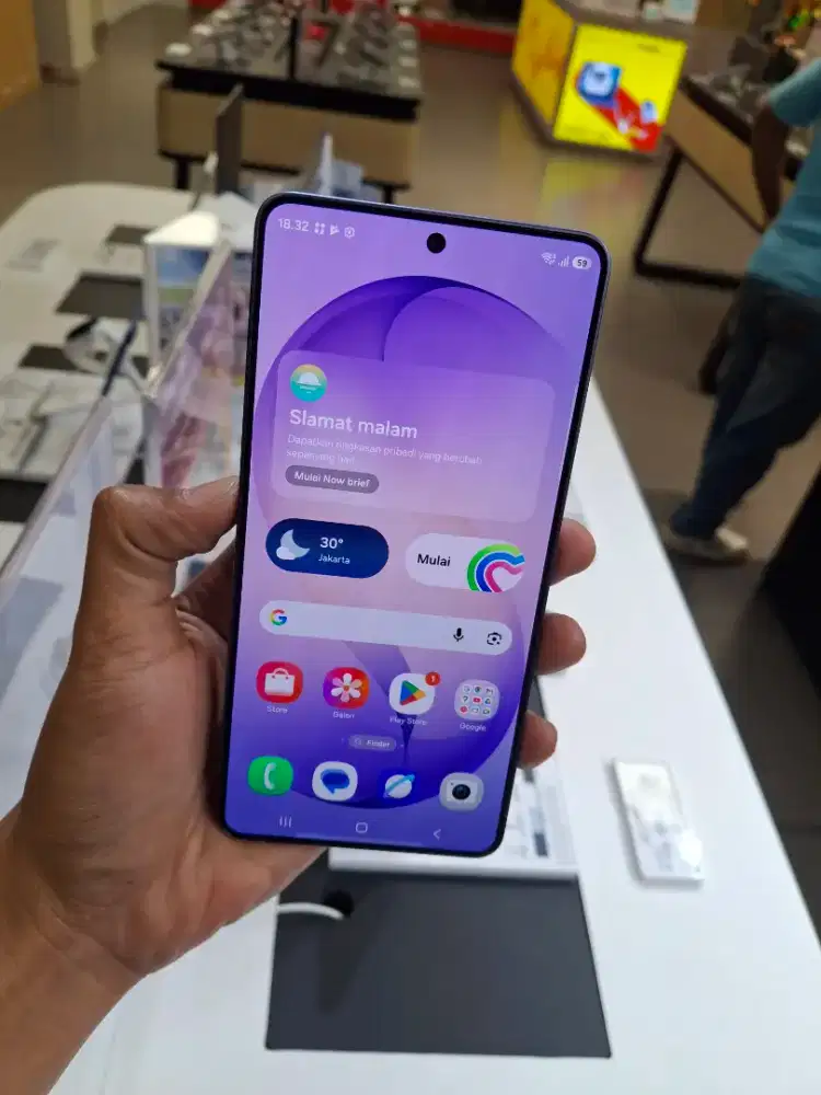 PRE ORDER SAMSUNG S26 ULTRA 16/1 TERABYTE