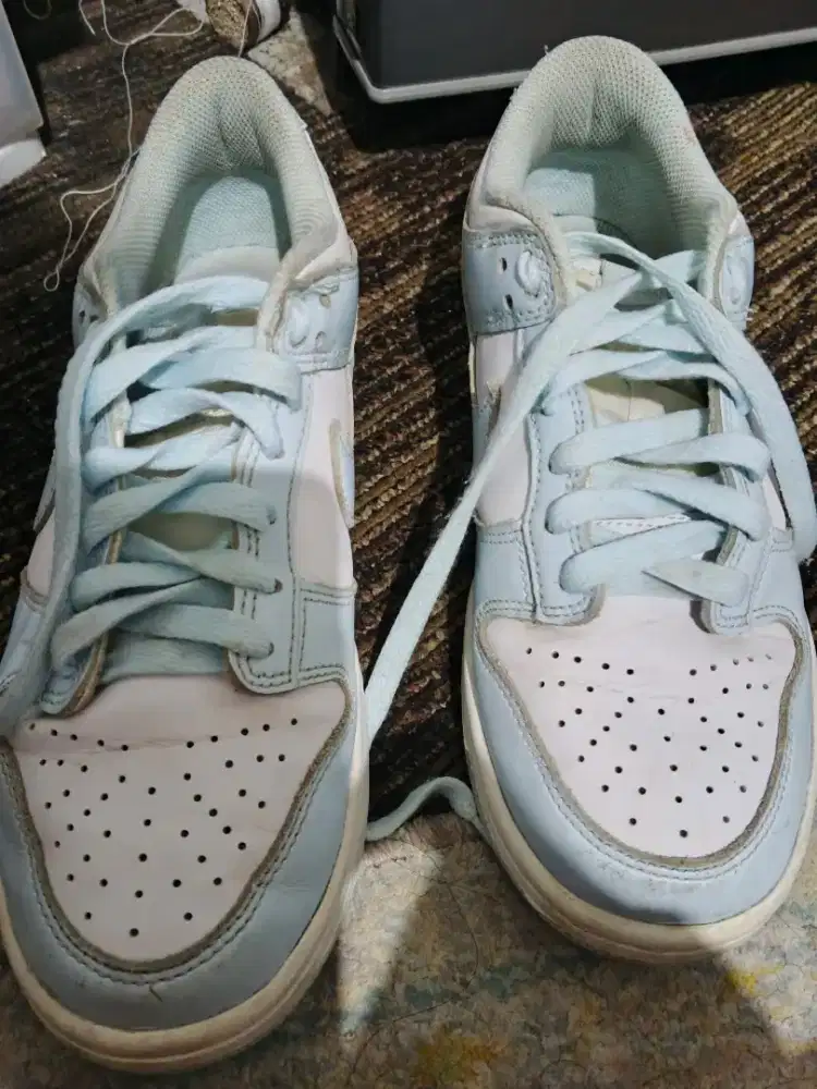 Sepatu Nike dunk low