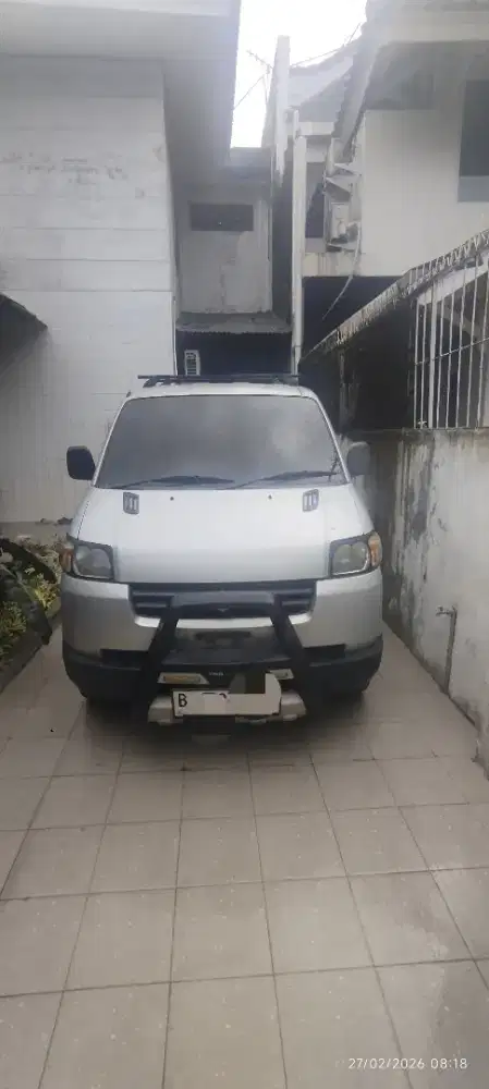 Wuling Confero S 2022 Bensin