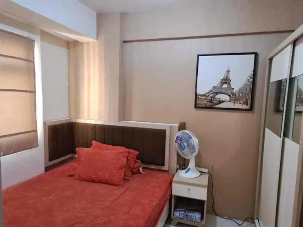 Langka 2BR Gunawangsa Manyar Favorit Invest Siap Huni Dkt Unair,Merr