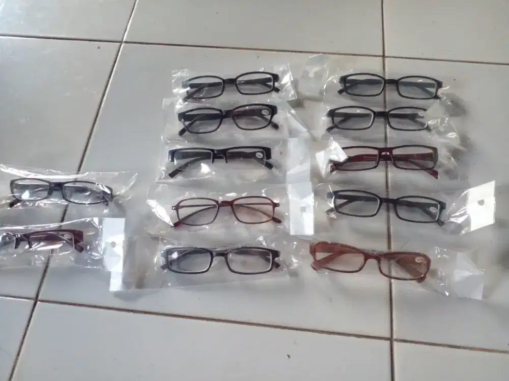 KACAMATA DEWASA KEREN