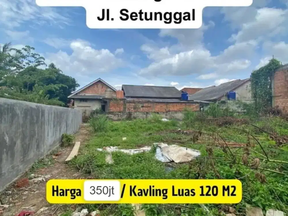 Tanah dekat Pipareja, Dalam Cluster SHM