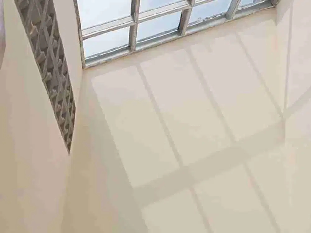 JUAL RUMAH JANTUNG KOTA BANDUNG STRATEGIS SARIJADI (FH)