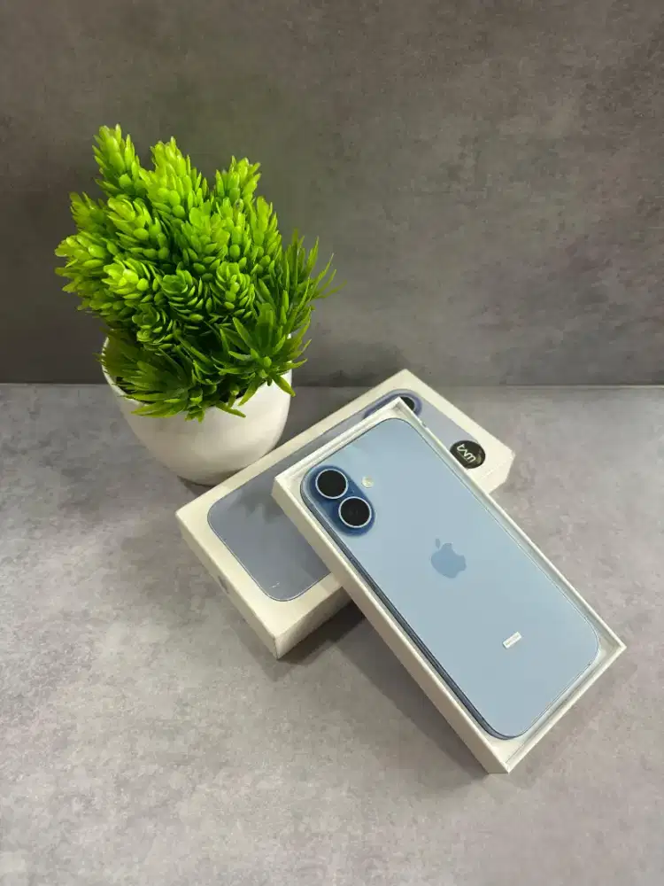 iPhone 17 basic 256gb iBox