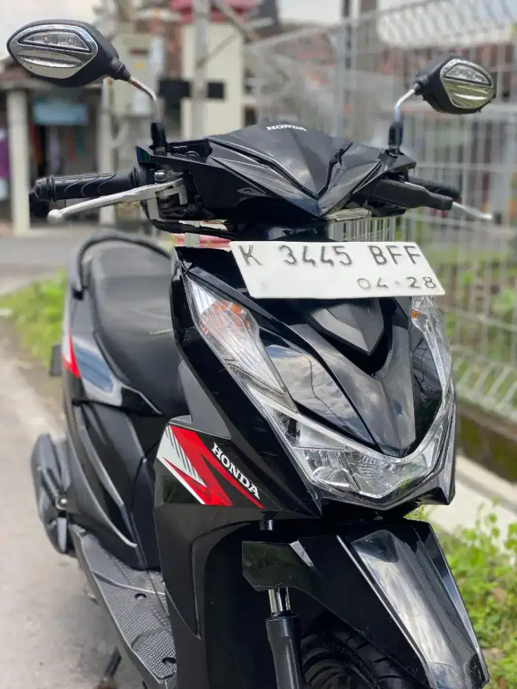 Honda Beat FI ESP 2023 K GROBOGAN