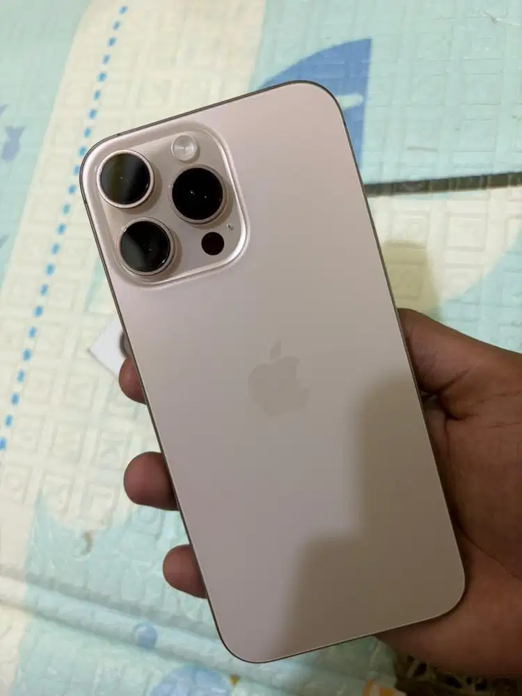 iPhone 16 Pro Max 256GB iBox