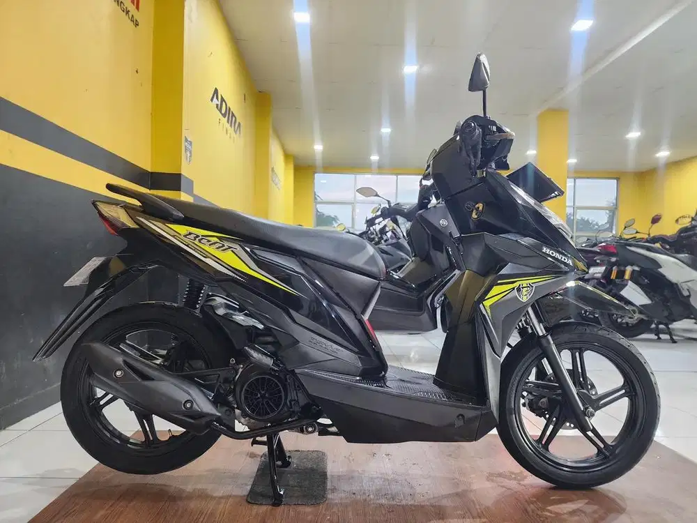 Jual beat esp 110 unit cakep