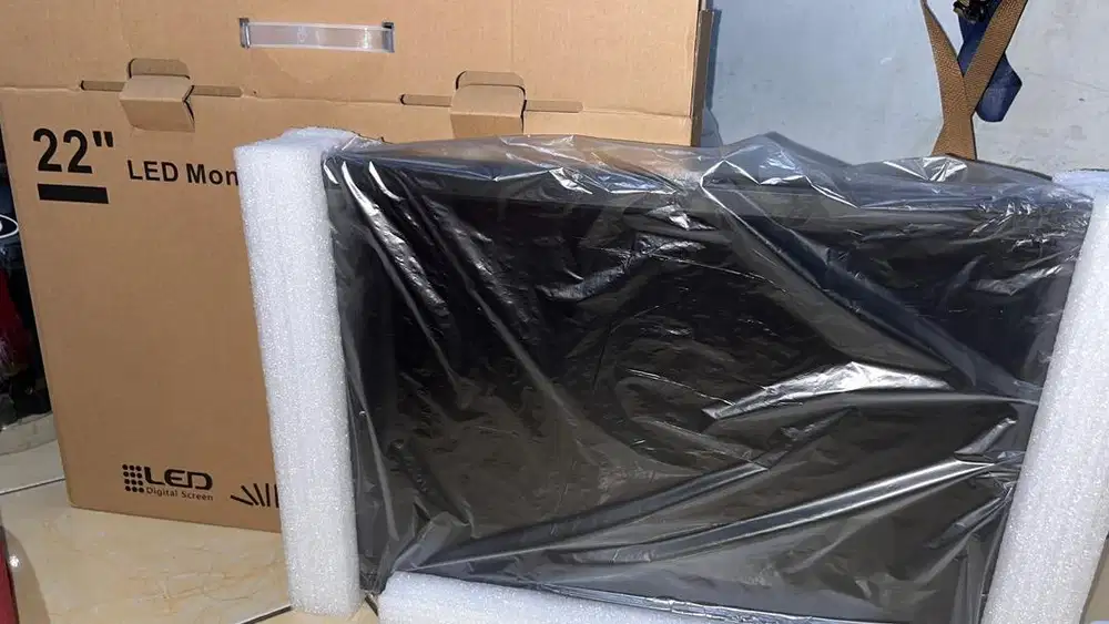 Monitor gaming 22inc