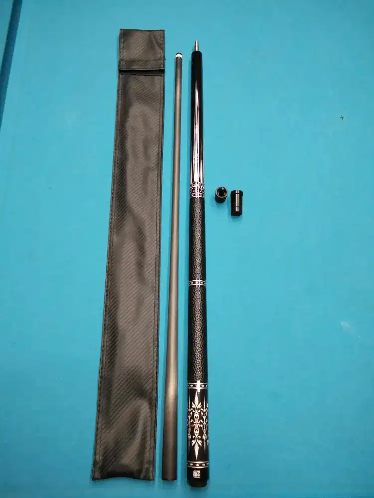 Stick Billiard Divine King