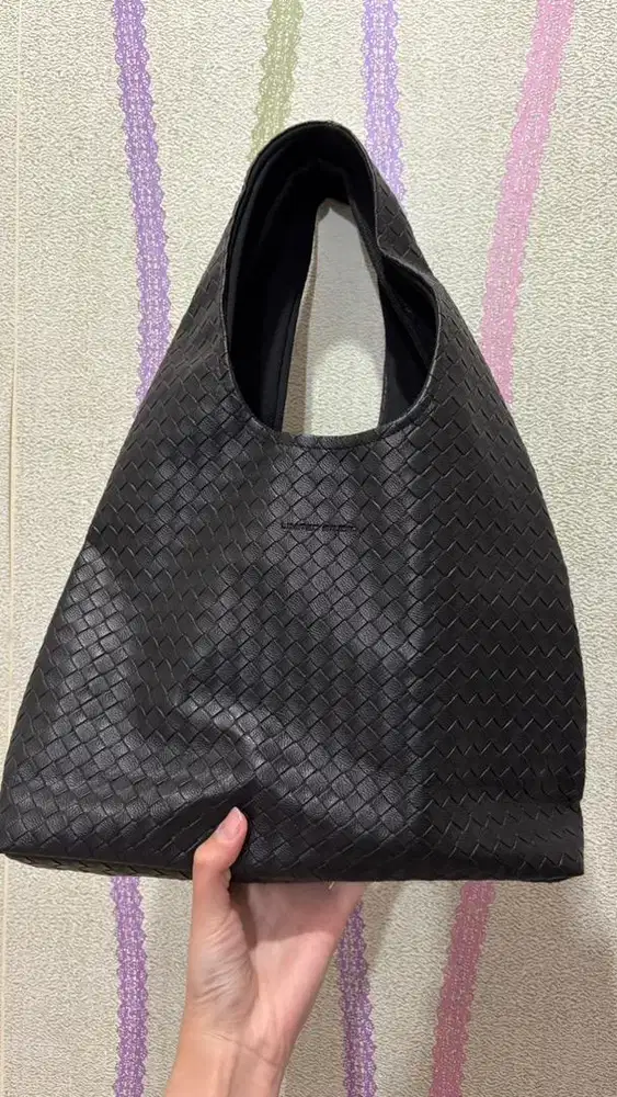 BOHO BAG LIMITED STUDIO