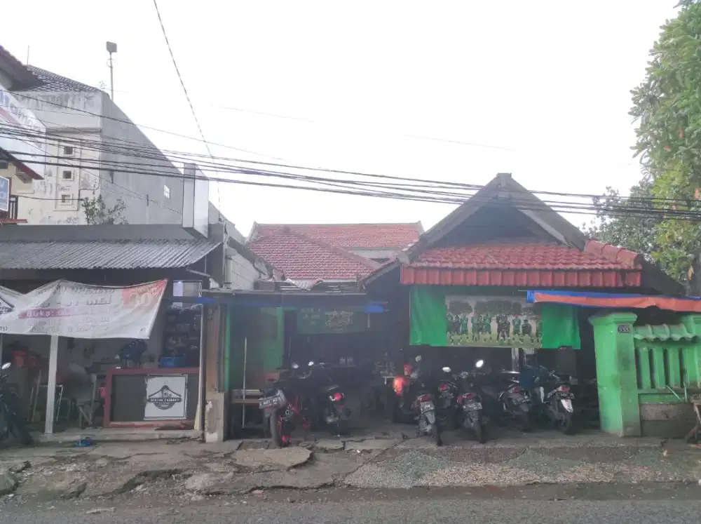Lokasi strategis dan murah cocok buat anda kost