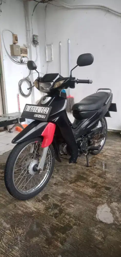 Yamaha Vega R Tahun 2005