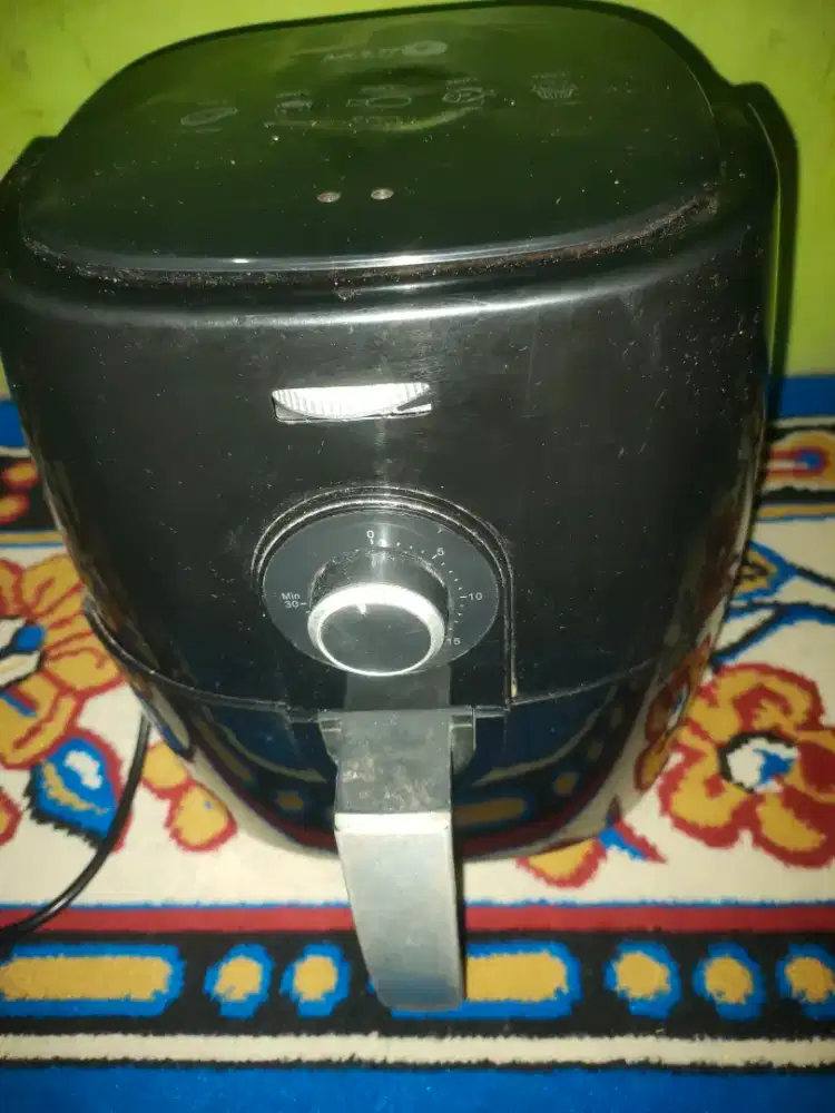 Di jual Air fryer