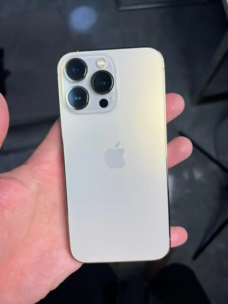 Iphone 13 pro 256gb ex inter