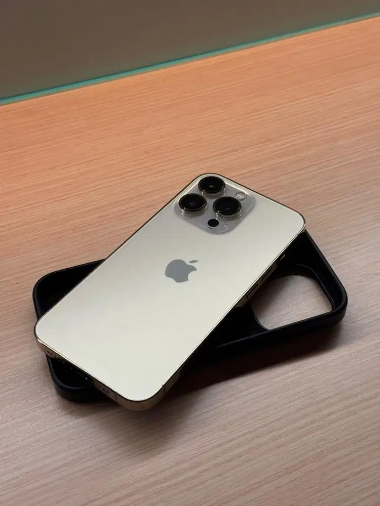 Iphone 13 Pro 512 GB Ex Inter All Operator Mulus