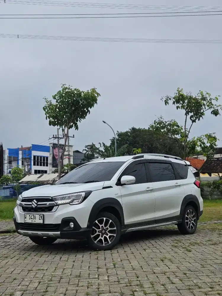 SUZUKI XL7 ZETA MATICK Th 2024