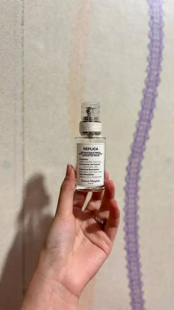 MAISON MARGIELA REPLICA PARFUME