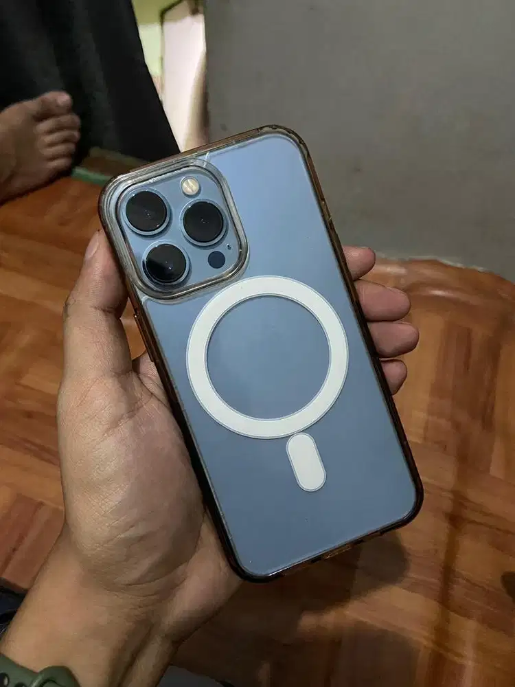 Iphone 13 Pro 128gb ex ibox