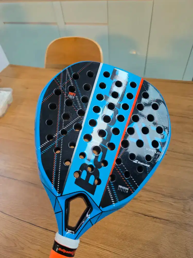 Raket padel bobolat air vertuo