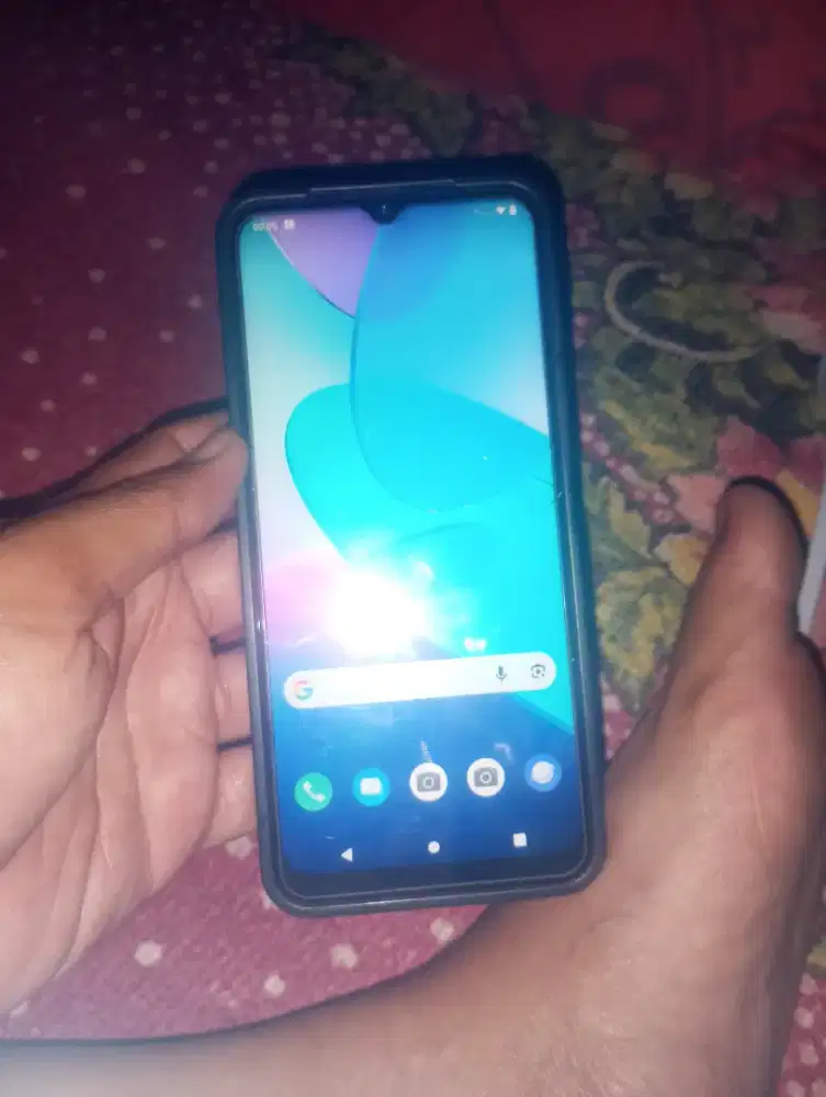 Hp second merk Vivo y12 s