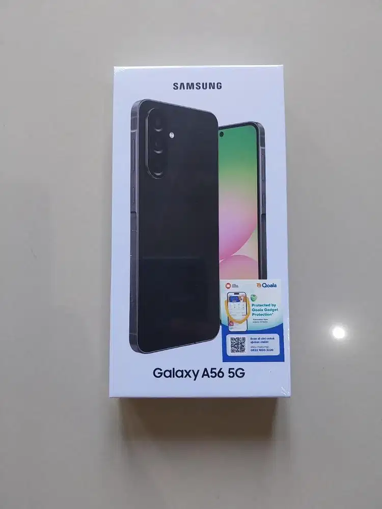 Samsung A56 8G / 256 G