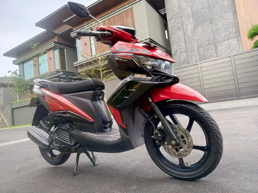 Yamaha XEON GT ORISINIL NOMINUS GRESS