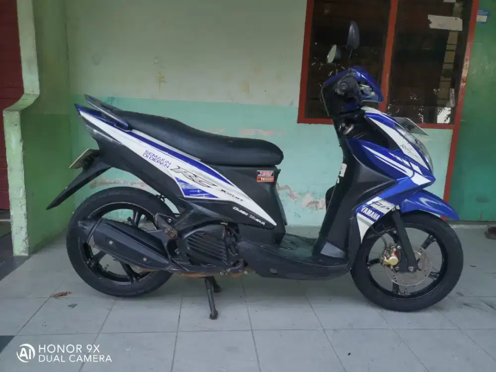 XEON RC 2014 ORIGINAL