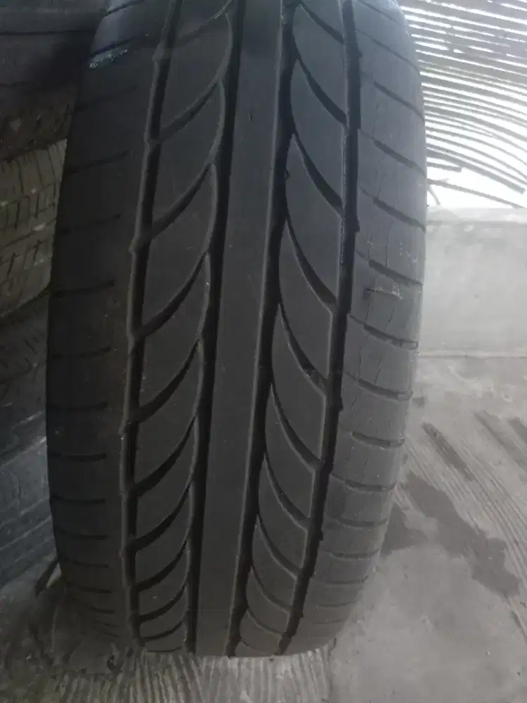 Ban mobil ringg 17 dan 14